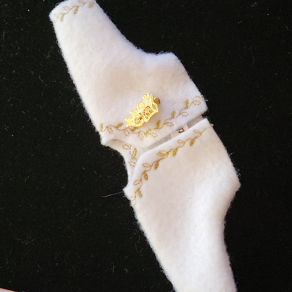 Vintage baby doll clothes - Picture 3 of 7